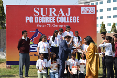 Suraj Sports Meet 2021 Part-5 25